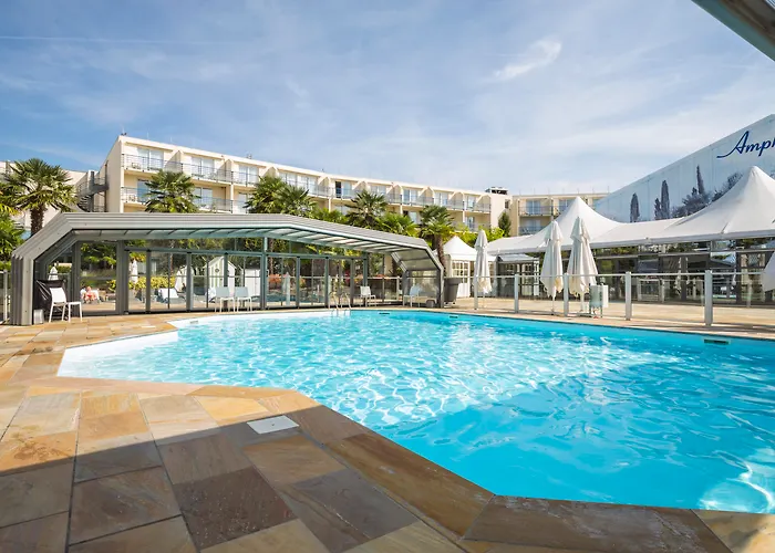 Westotel Nantes Atlantique