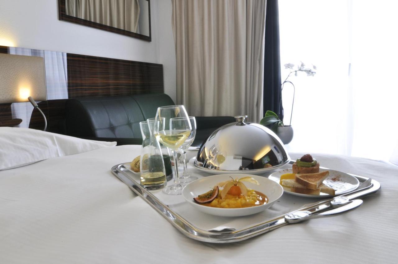 Westotel Nantes Atlantique 4*