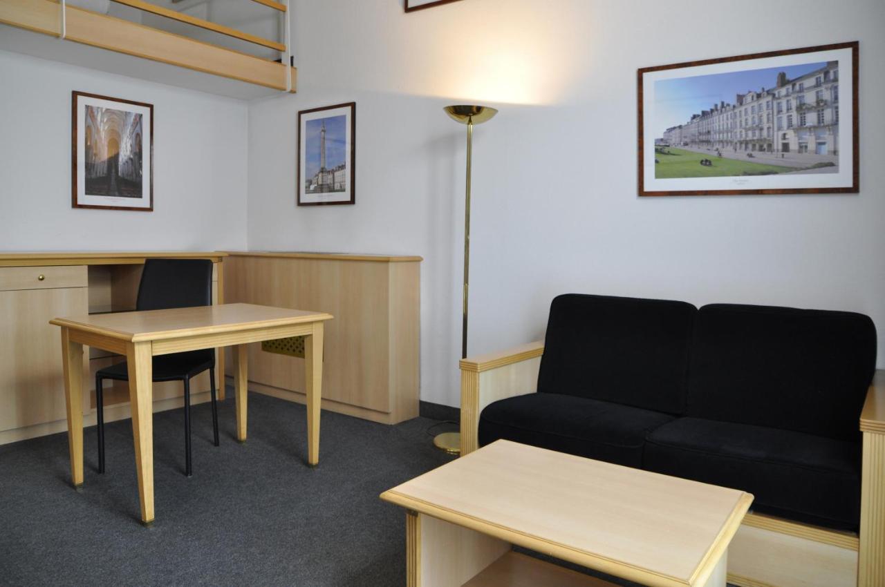 Westotel Nantes Atlantique 4*