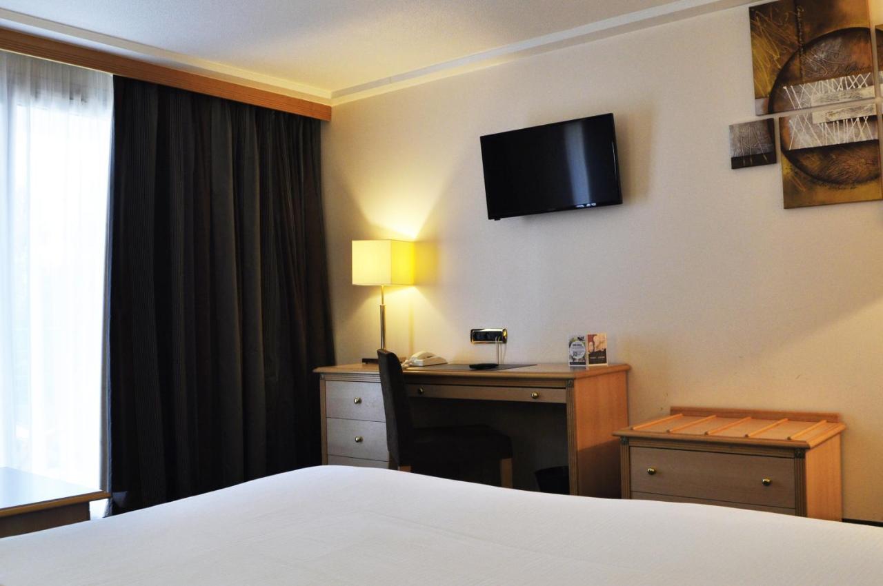 Westotel Nantes Atlantique Hotel