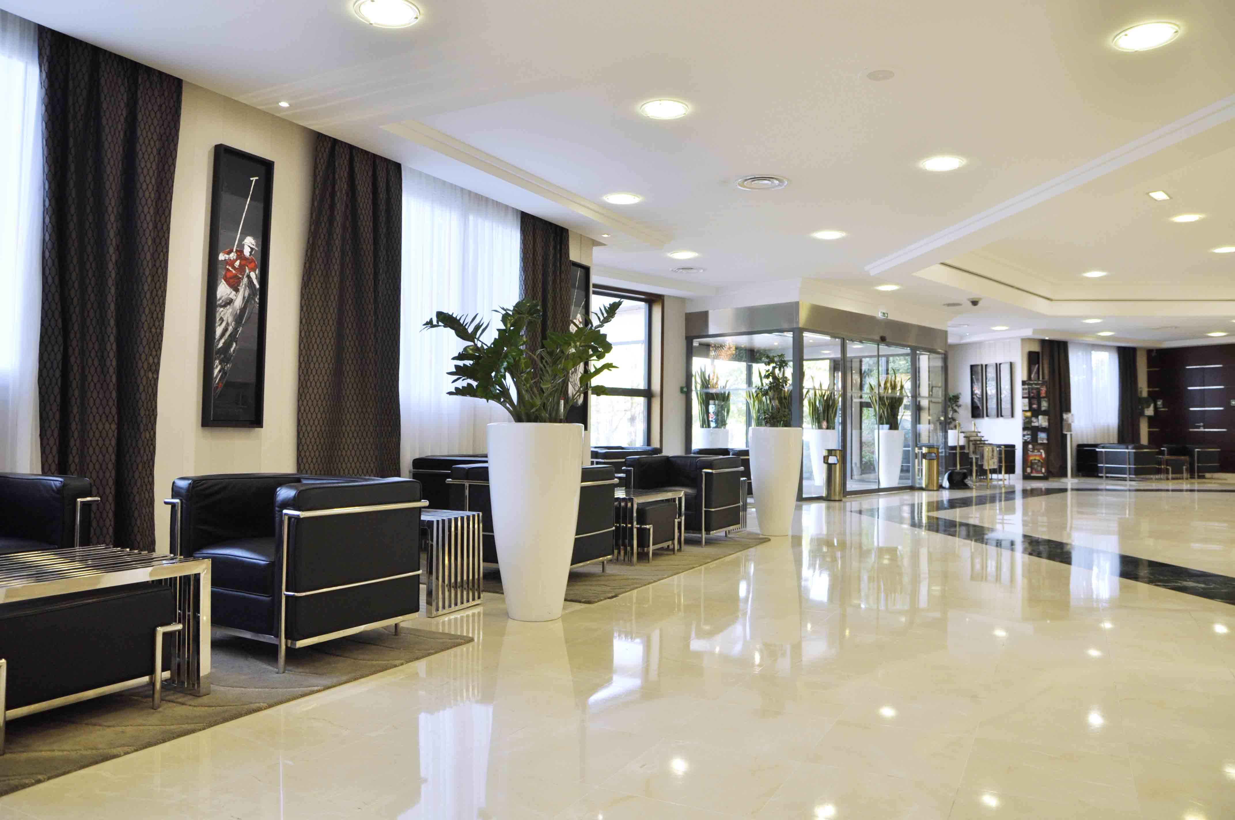 Westotel Nantes Atlantique Hotel