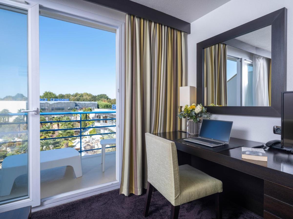 Hotel Westotel Nantes Atlantique