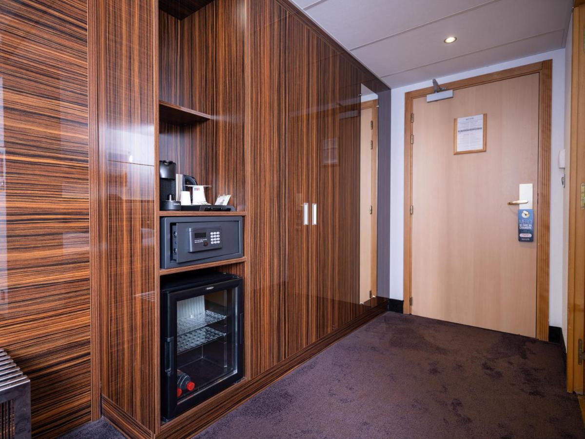 Westotel Nantes Atlantique Hotel