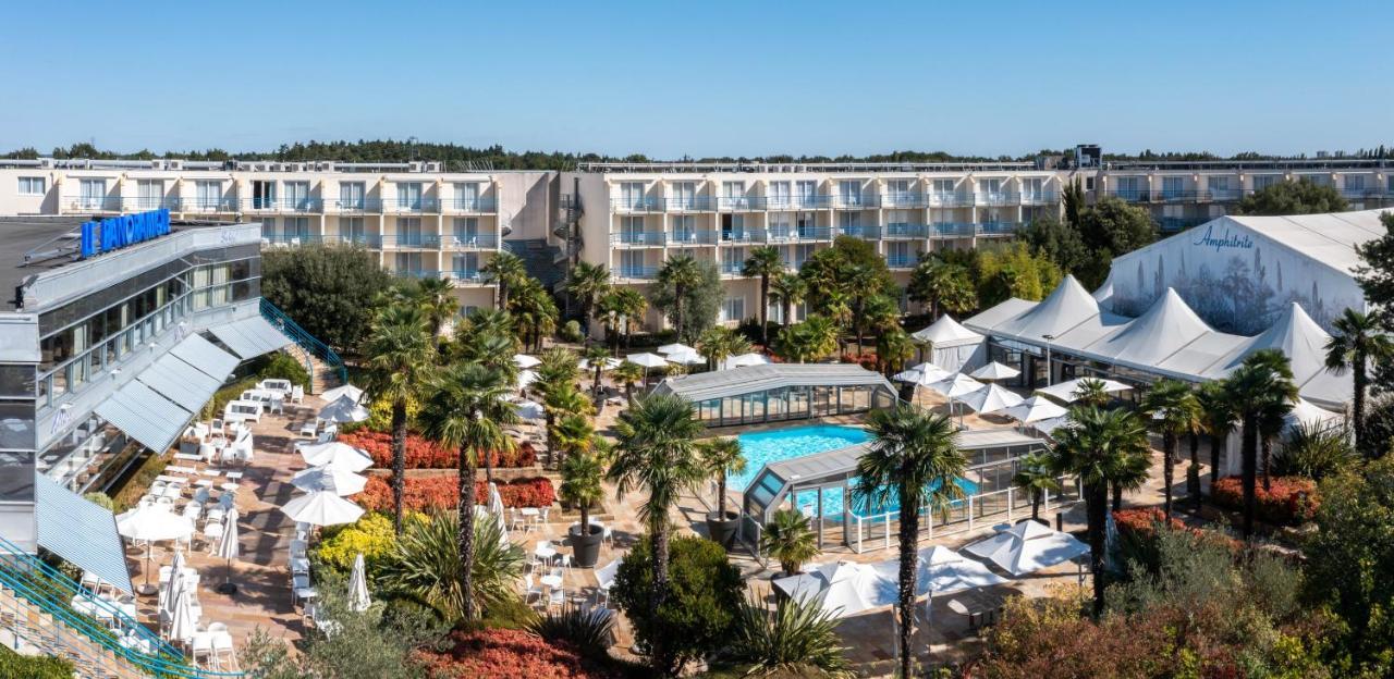 Westotel Nantes Atlantique Hotel