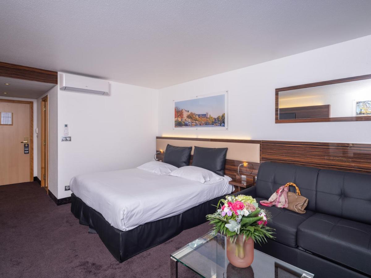 Hotel Westotel Nantes Atlantique La Chapelle-Sur-Erdre
