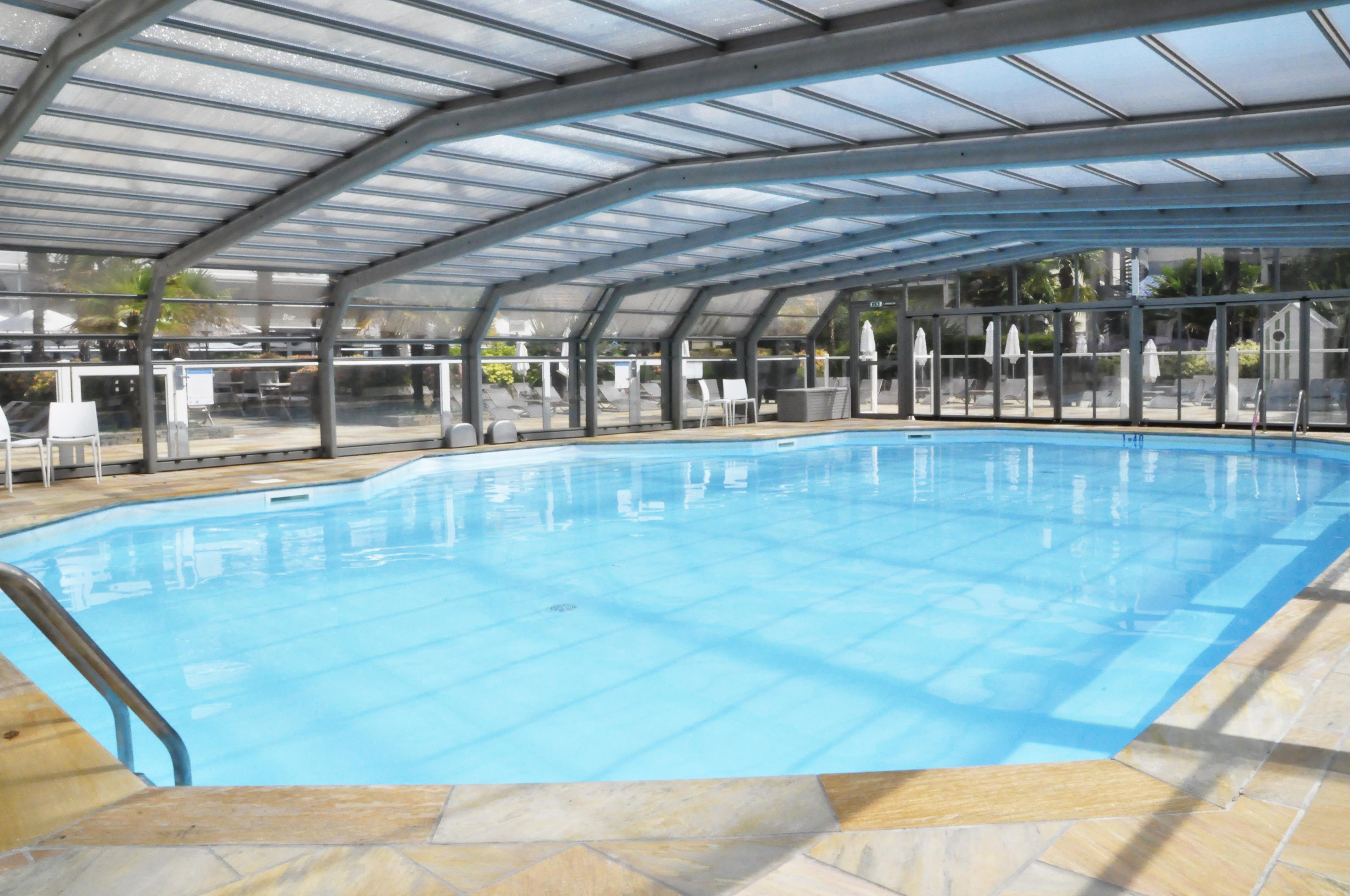 Hotel Westotel Nantes Atlantique