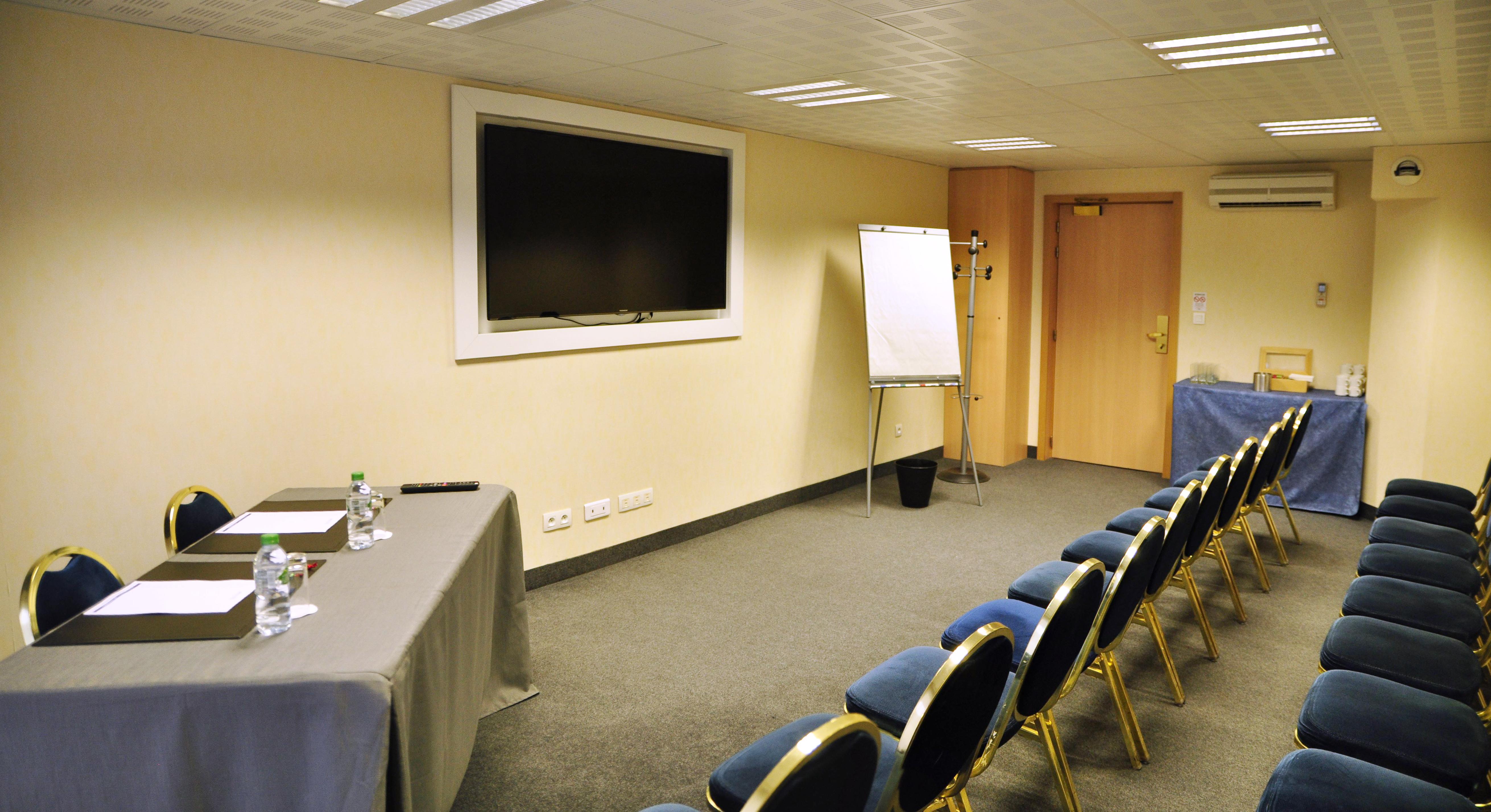 Hotel Westotel Nantes Atlantique 4*