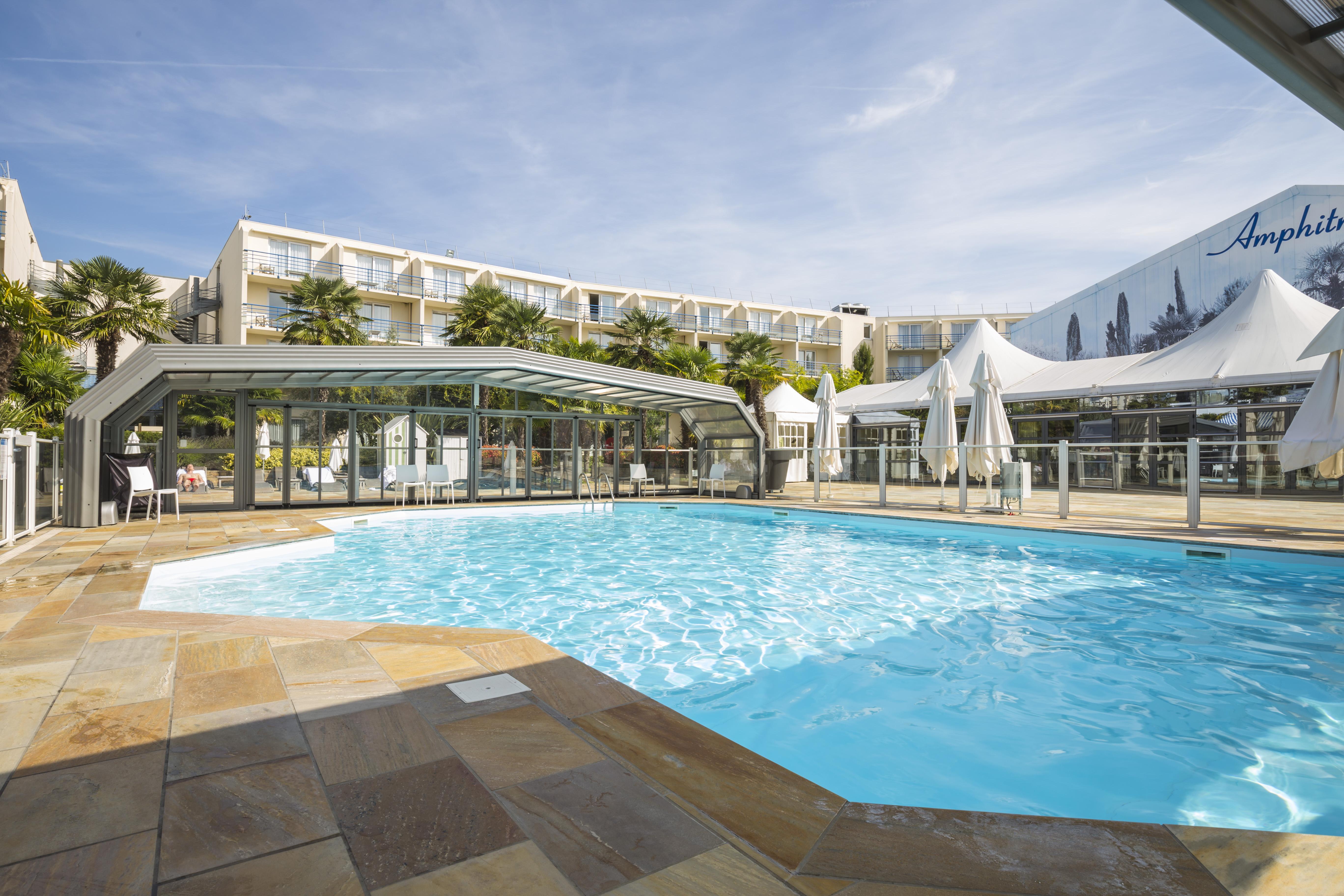 Hotel Westotel Nantes Atlantique La Chapelle-Sur-Erdre