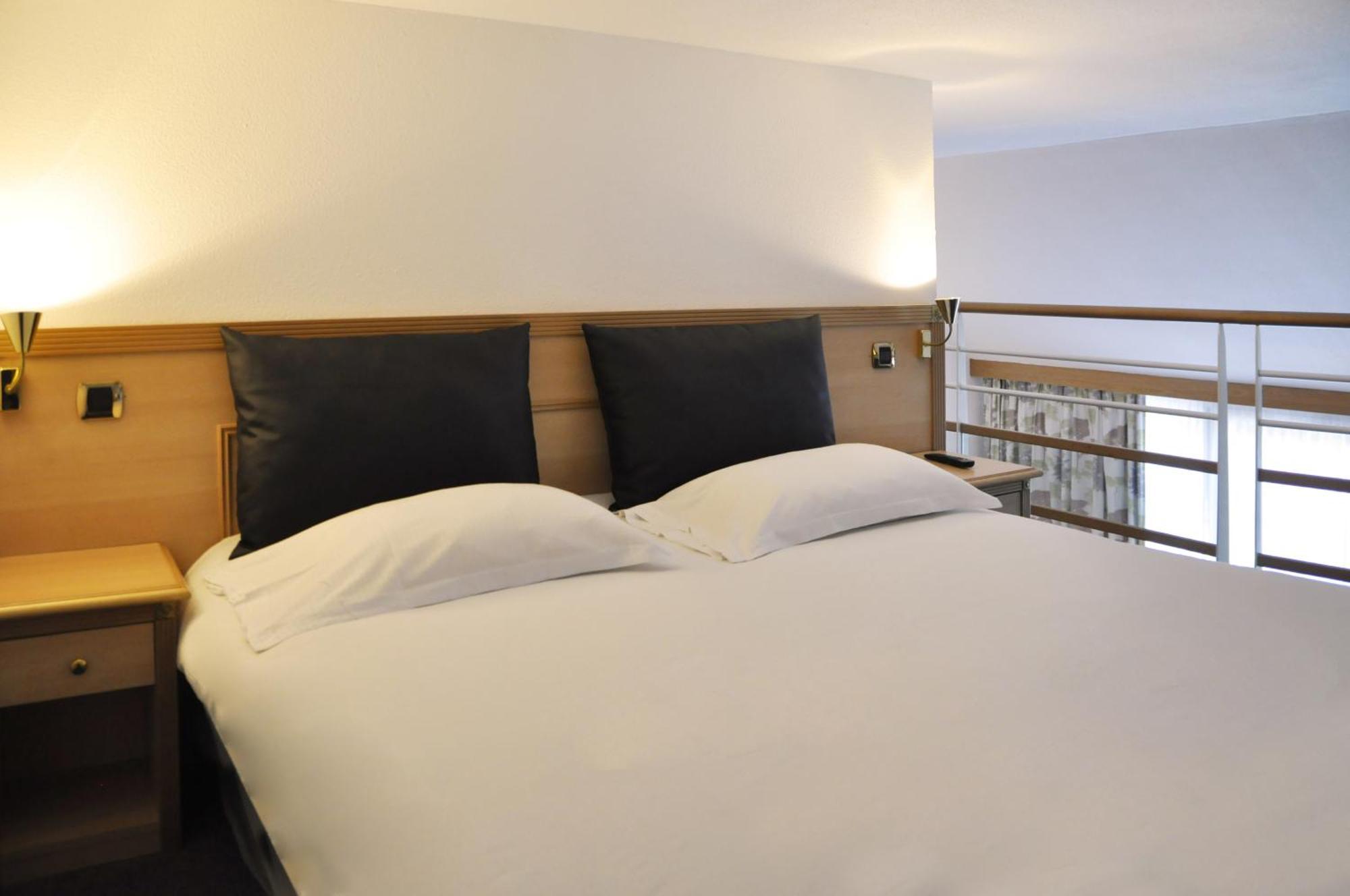 Westotel Nantes Atlantique Hotel La Chapelle-Sur-Erdre