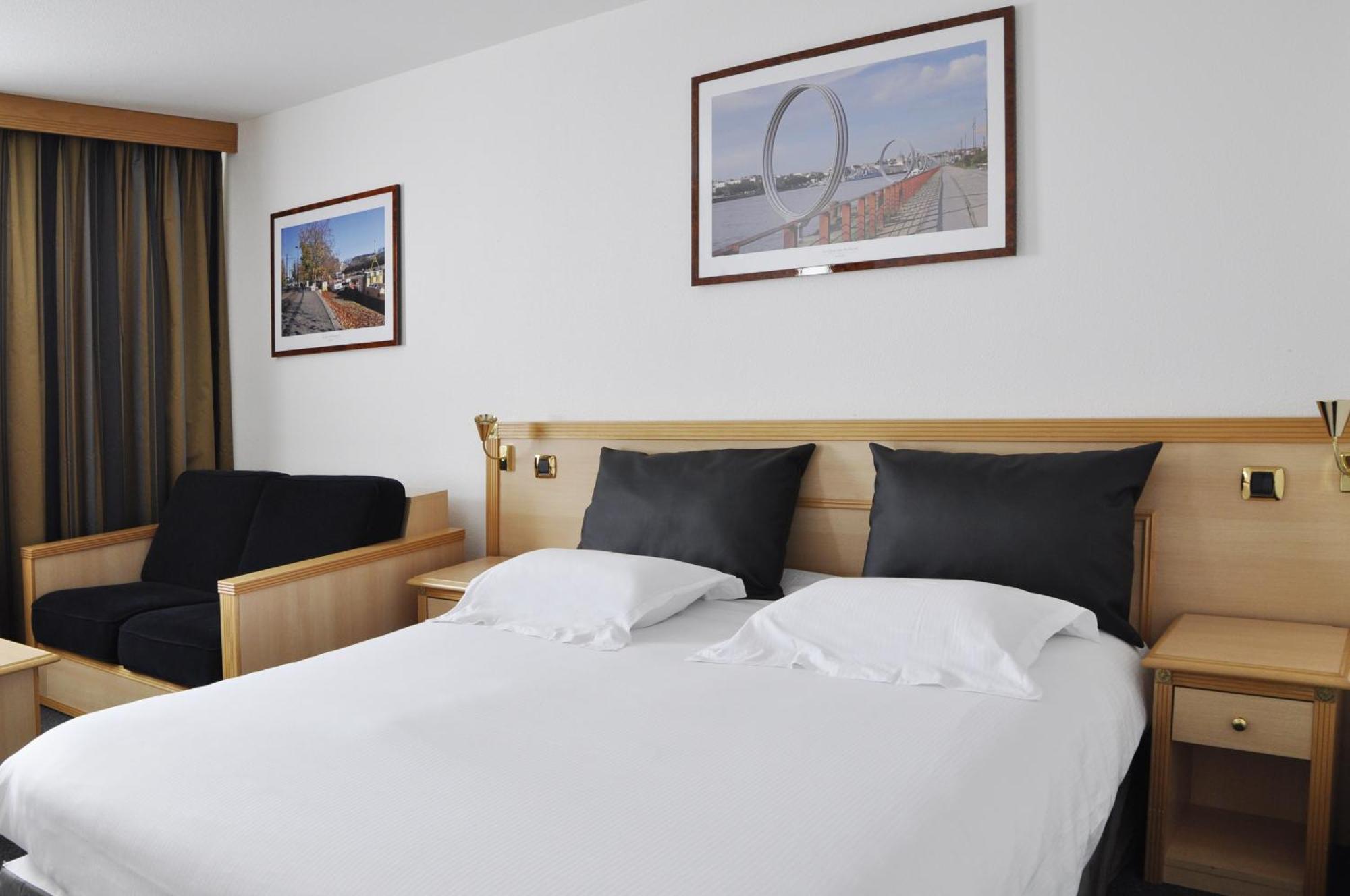 Westotel Nantes Atlantique Hotel La Chapelle-Sur-Erdre