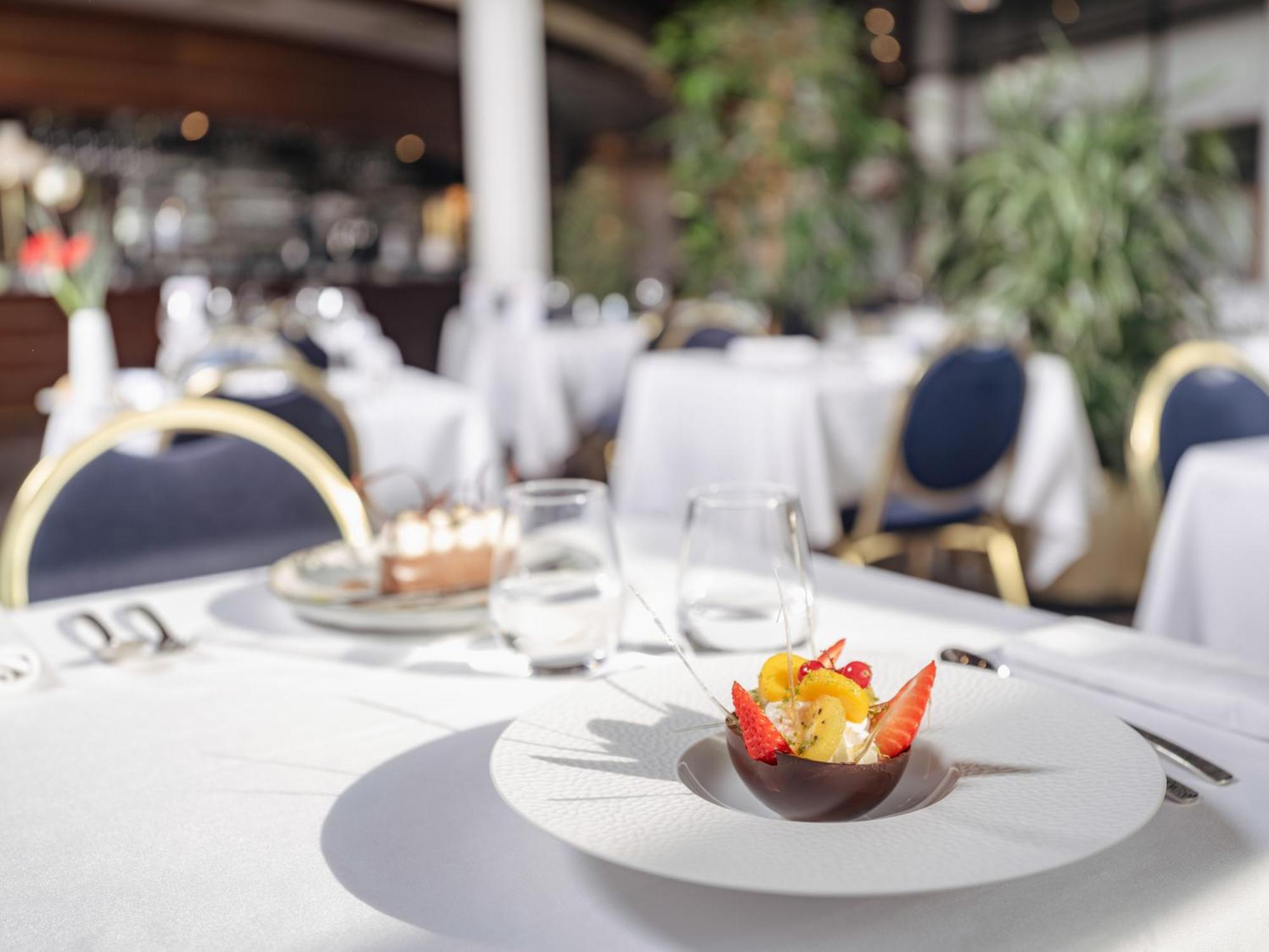 Westotel Nantes Atlantique Hotel La Chapelle-Sur-Erdre