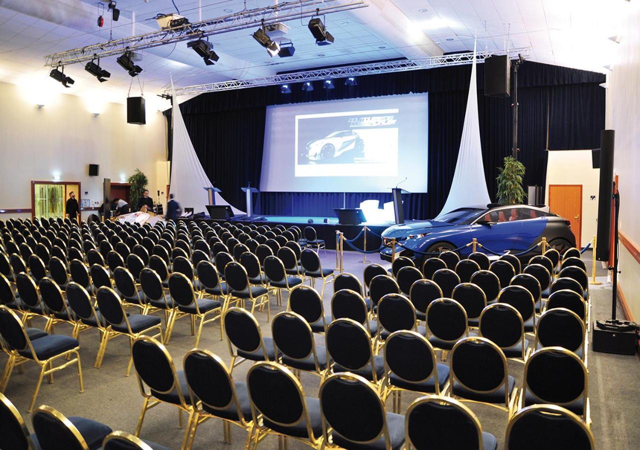 Hotel Westotel Nantes Atlantique